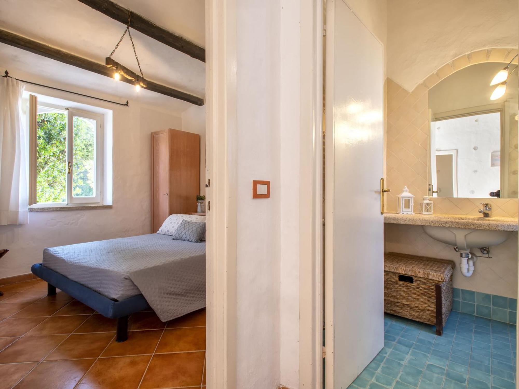 Holiday Home Capriccioli B By Interhome Arzachena Exterior photo