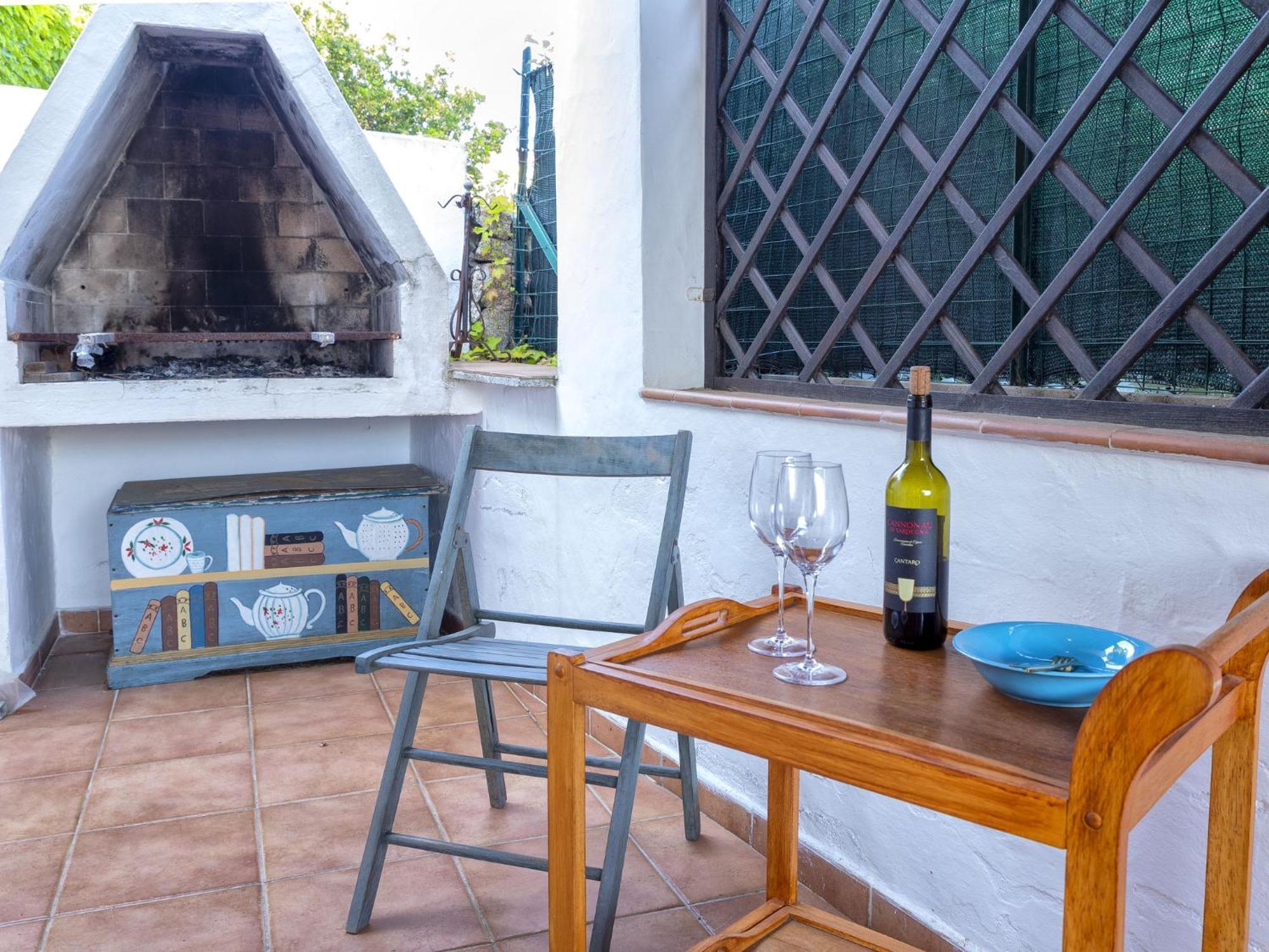Holiday Home Capriccioli B By Interhome Arzachena Exterior photo