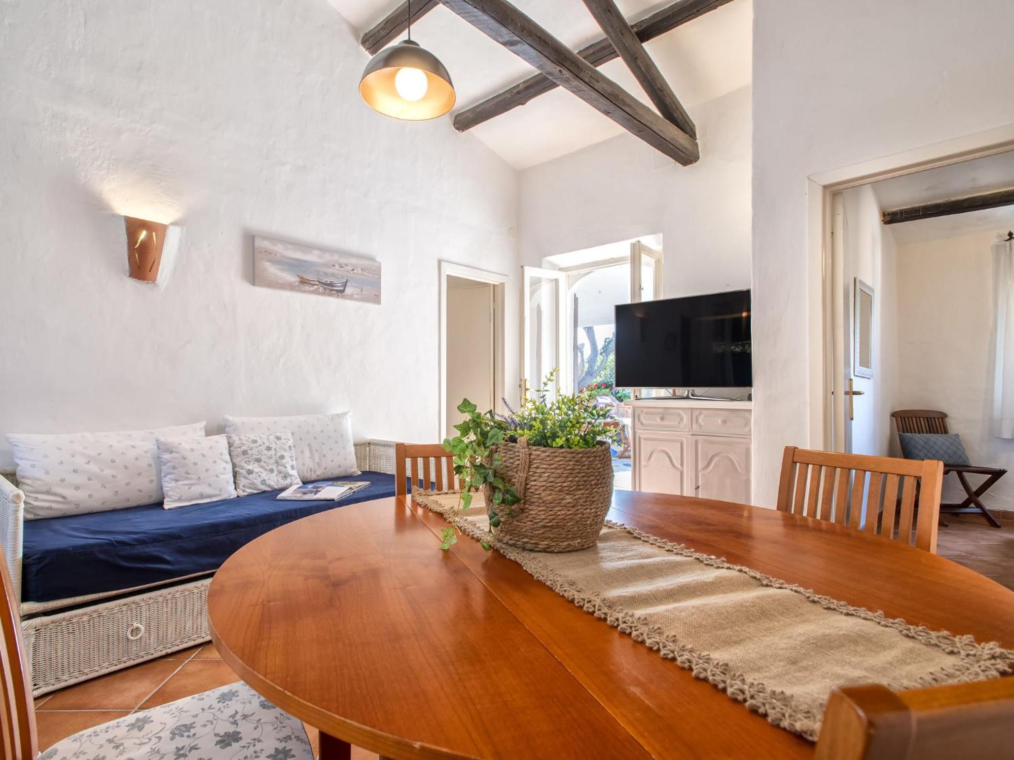 Holiday Home Capriccioli B By Interhome Arzachena Exterior photo