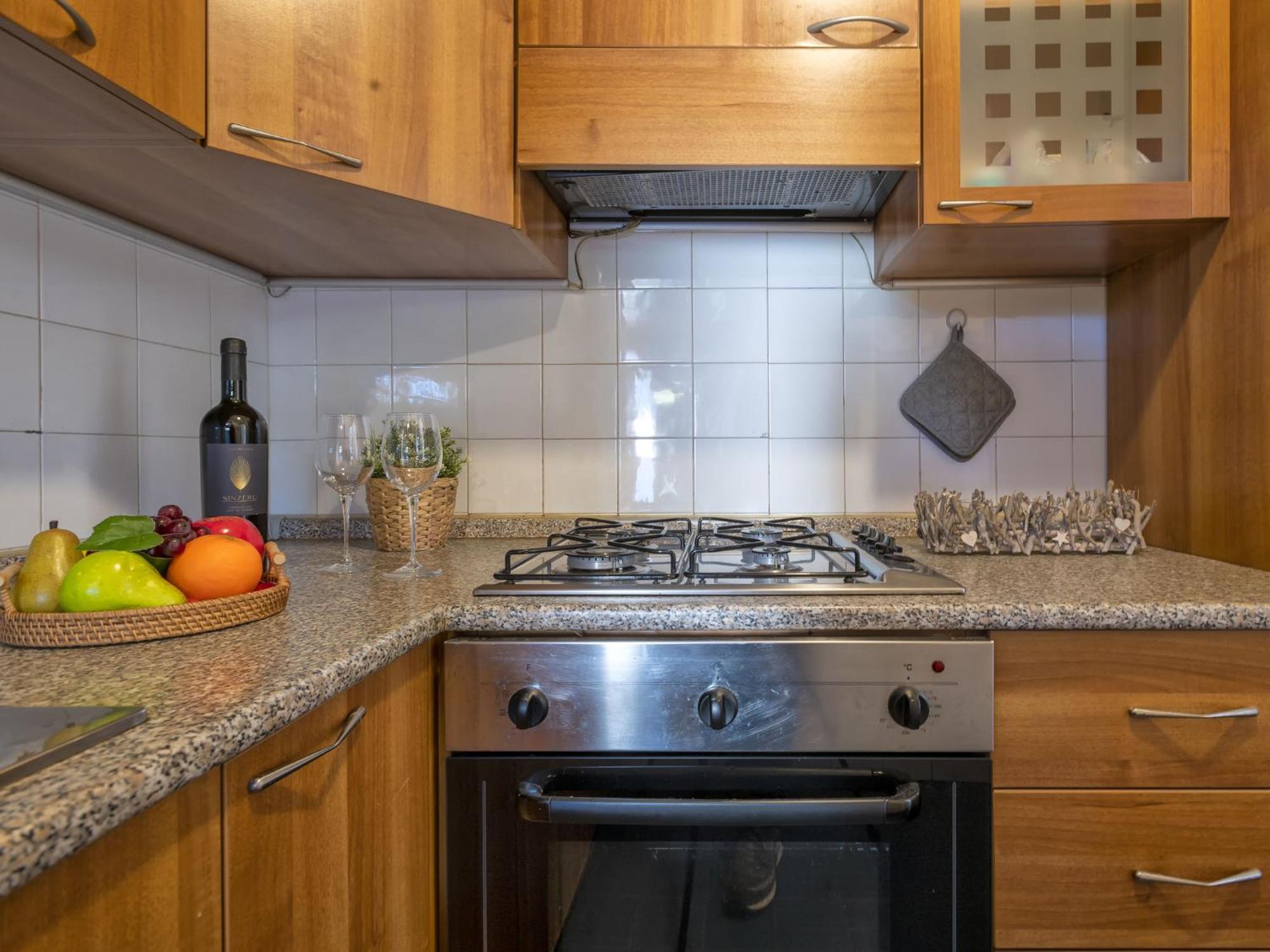 Holiday Home Capriccioli B By Interhome Arzachena Exterior photo