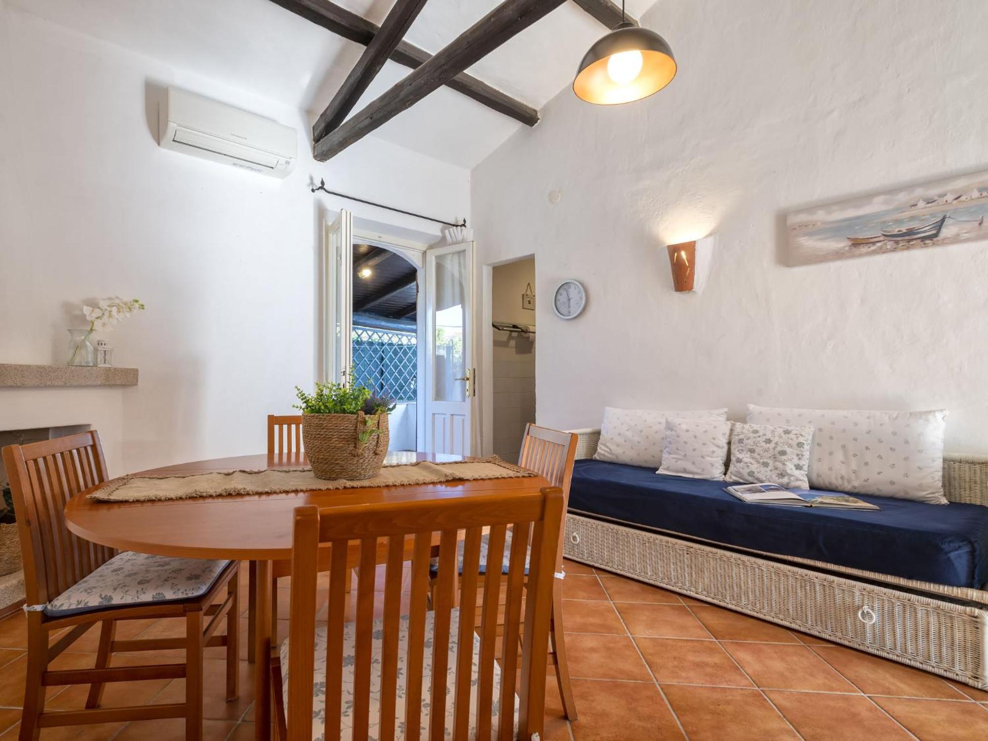 Holiday Home Capriccioli B By Interhome Arzachena Exterior photo