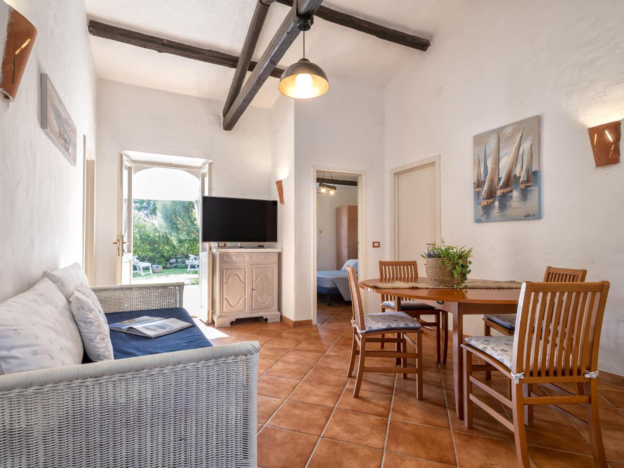 Holiday Home Capriccioli B By Interhome Arzachena Exterior photo