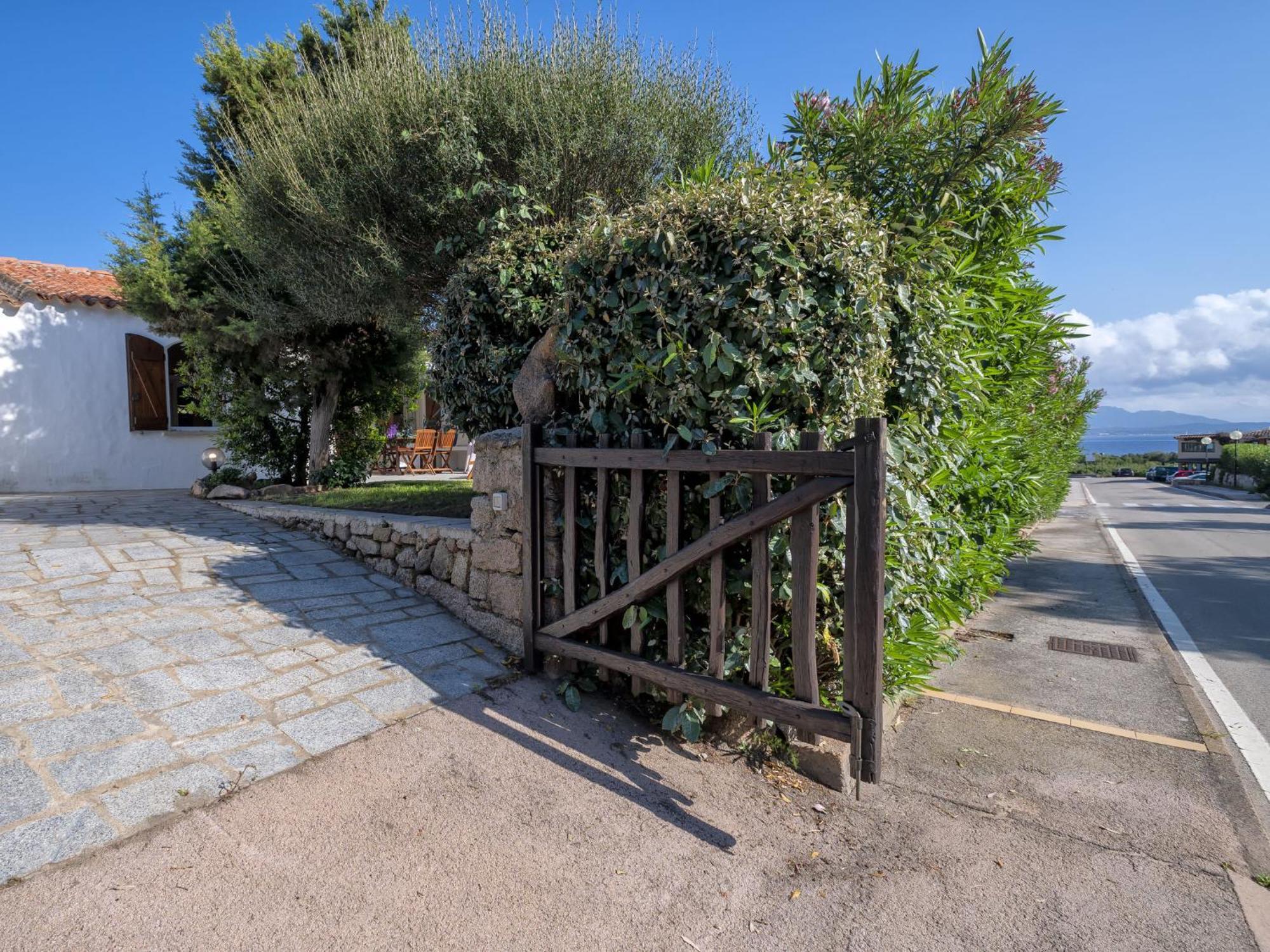 Holiday Home Capriccioli B By Interhome Arzachena Exterior photo